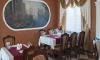 Афины, ресторан