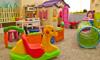 Мадагаскар KID'S, детский игровой центр