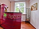 Брусника, мини-отель