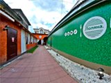 Поляна, кафе