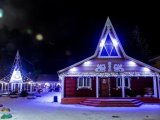 Вотчина Деда Мороза, парк-отель