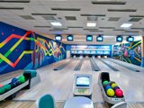 X-Stream, боулинг-центр