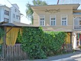 Пузатый пацюк ресторан украинской кухни на сайте vologda.navse360.ru