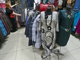 City Classik, магазин женской одежды 