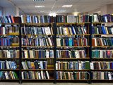 Вологодская областная универсальная научная библиотека им. И. В. Бабушкина, корпус 1