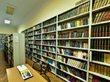 Вологодская областная универсальная научная библиотека им. И. В. Бабушкина, корпус 2