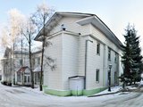 Комфорт, отель 