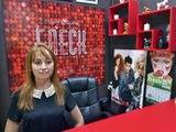 Блеск, студия красоты