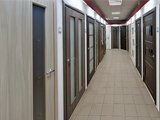 Все Двери, сеть магазинов