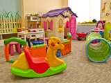 Мадагаскар KID'S, детский игровой центр