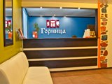 Горница, сеть гостевых домов (Семёнково)